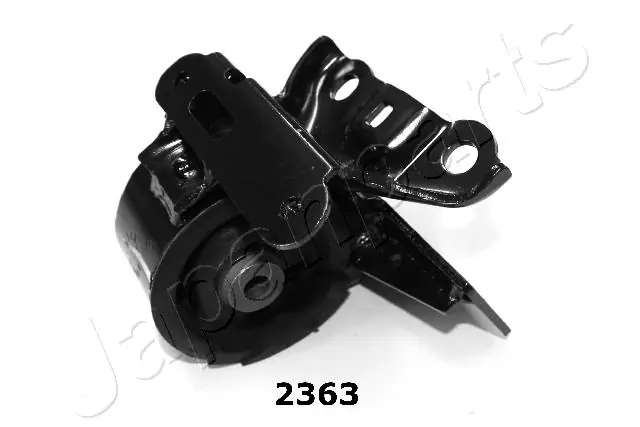 Coxim (suporte) esquerdo de motor Toyota Avensis 1 T22