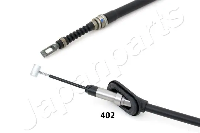 Трос ручного тормоза задний Japan Parts BC402 цена, от 24.54 USD