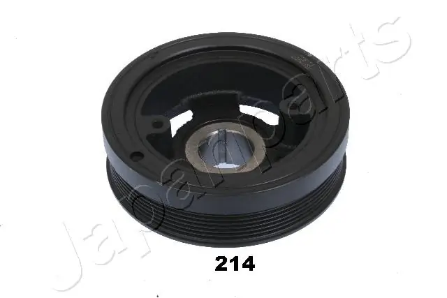PU214 Japan Parts Шкив коленчатого вала