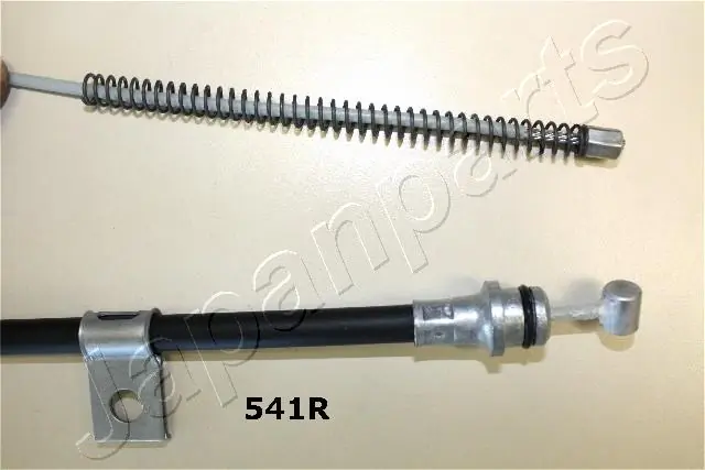Трос стояночного тормоза задний правый Japan Parts BC541R цена, от 27.20 USD
