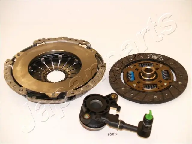 KF1003 Japan Parts Сцепление в сборе