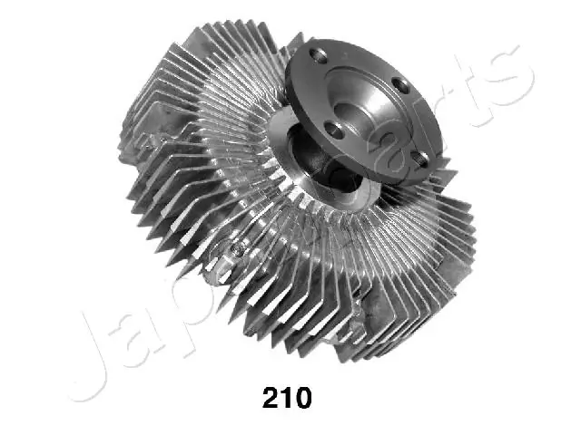 VC210 Japan Parts Гидромуфта привода вентилятора