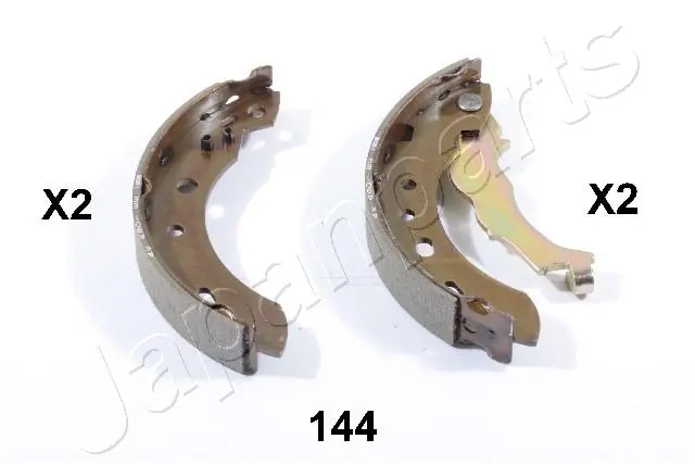 GF144AF Japan Parts