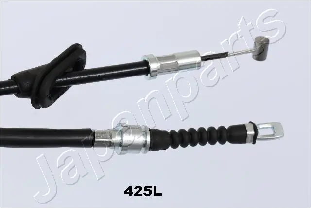 Трос ручного тормоза задний Japan Parts BC425L цена, от 32.79 USD