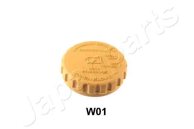 Tampa (tampão) do tanque de expansão Chevrolet Epica 2 V250