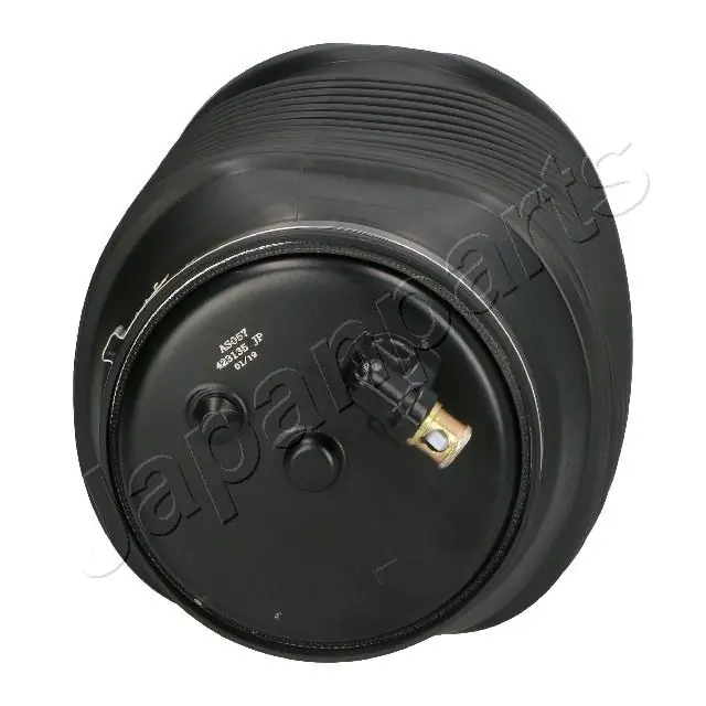 Пневмоподушка/пневморессора моста заднего Japan Parts MMAS057 цена, от 128.67 USD