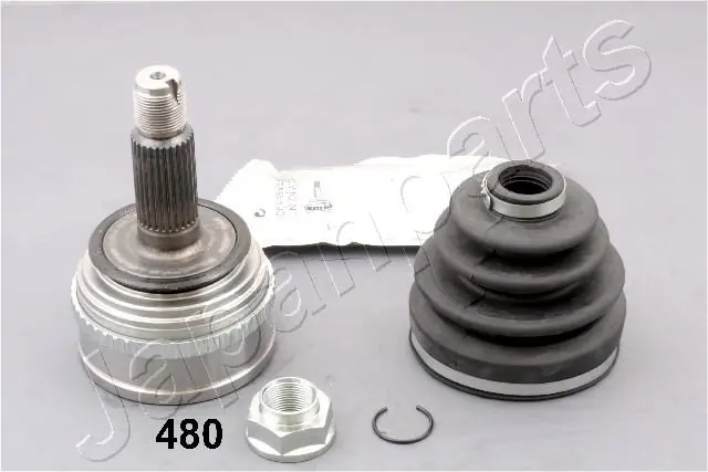 Купить CW2936 Optimal Внешняя граната