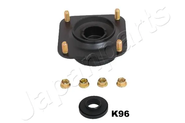 RUK96 Japan Parts Подушка амортизатора переднего
