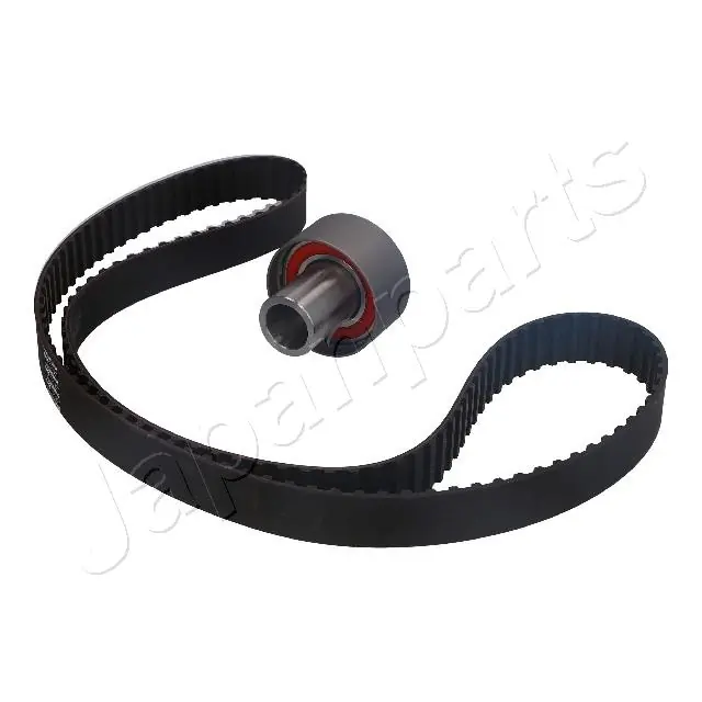 Correia do mecanismo de distribuição de gás, kit Nissan Terrano 1 WD21