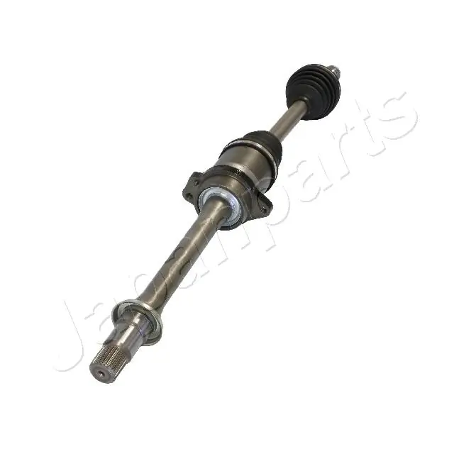 GI282 Japan Parts Полуось передняя, правая