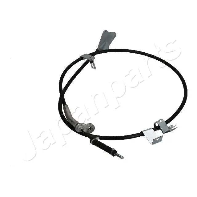 Задний правый трос ручника BC163R Japan Parts