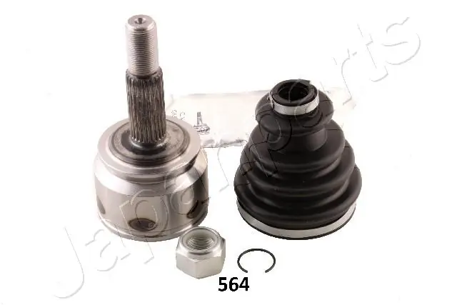 Граната колесная LPR KMB676 цена, от 28.90 USD