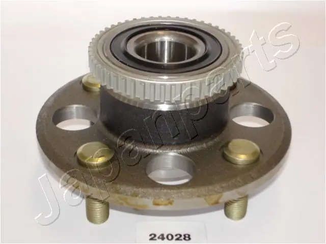 Cubo traseiro Honda Civic 6 EJ9, EK3/4