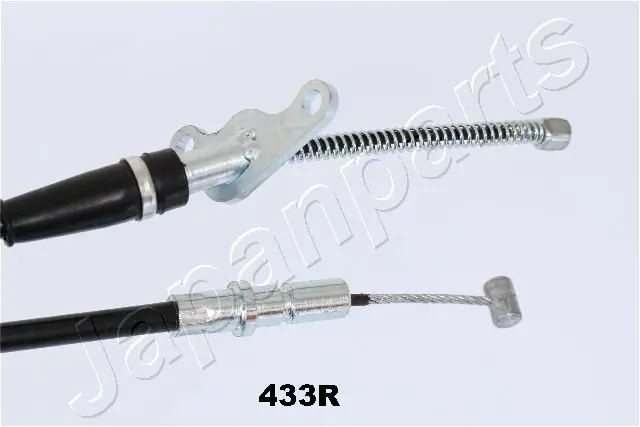Трос стояночного тормоза задний правый Japan Parts BC433R цена, от 23.09 USD