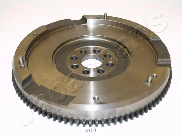 Volante de motor Toyota Avensis LCM