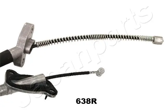 BC638R Japan Parts Трос ручного тормоза задний, правый