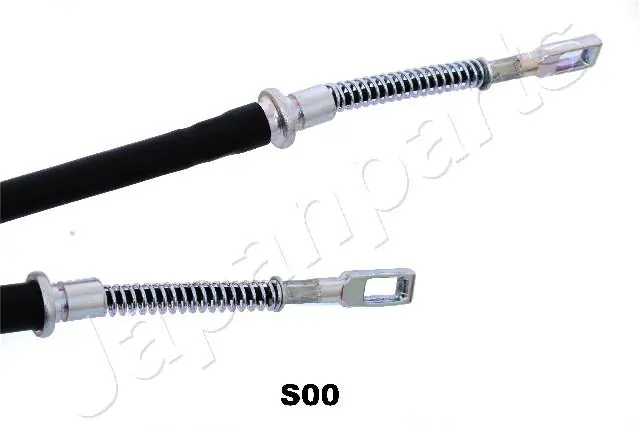 Задний трос ручника Japan Parts BCS00 цена, от 33.86 USD