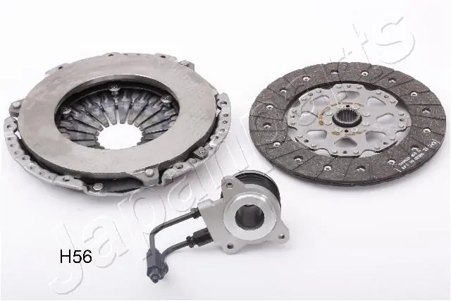 KFH56 Japan Parts Сцепление в сборе