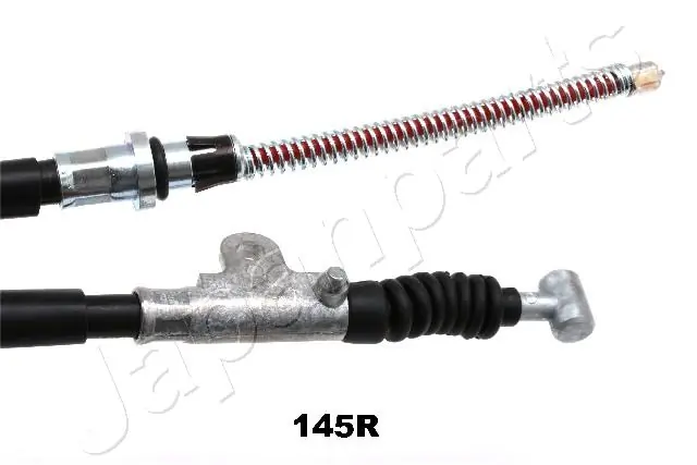 Трос стояночного тормоза задний правый Japan Parts BC145R цена, от 19.00 USD