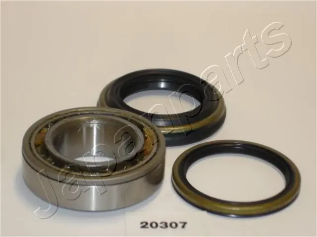 KK20307 Japan Parts Подшипник ступицы задней