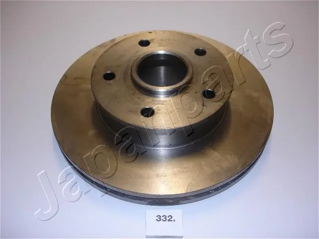 Диск тормозной передний Mazda 929 3 HC
