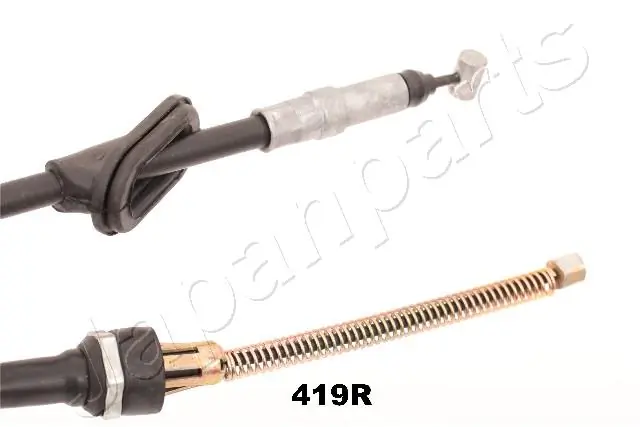 Трос стояночного тормоза задний правый Japan Parts BC419R цена, от 23.08 USD