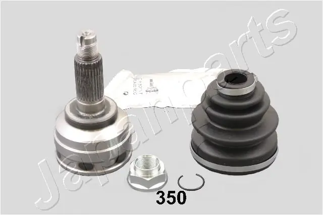 ШРУС наружный Posterparts BB6996