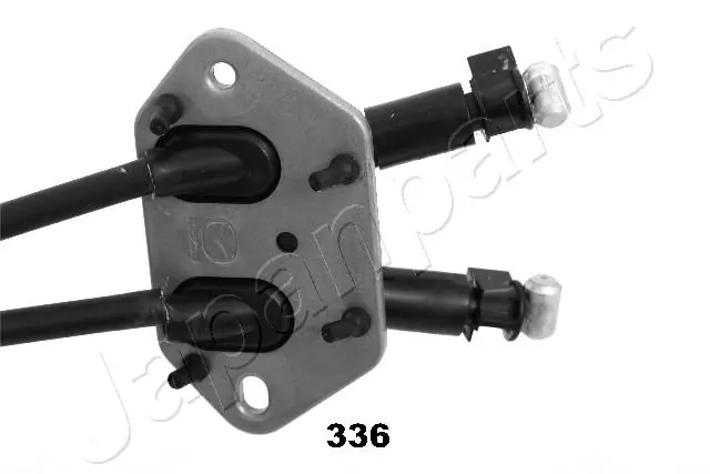 Купить BC336 Japan Parts Тормоз стояночный