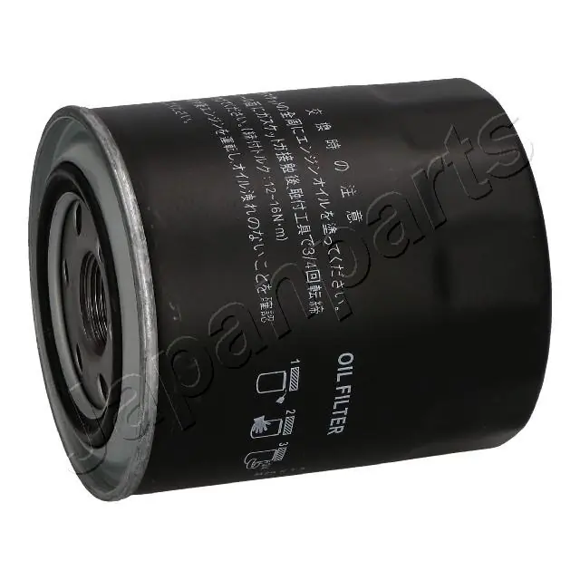 FO505P Japan Parts Масляный фильтр двигателя