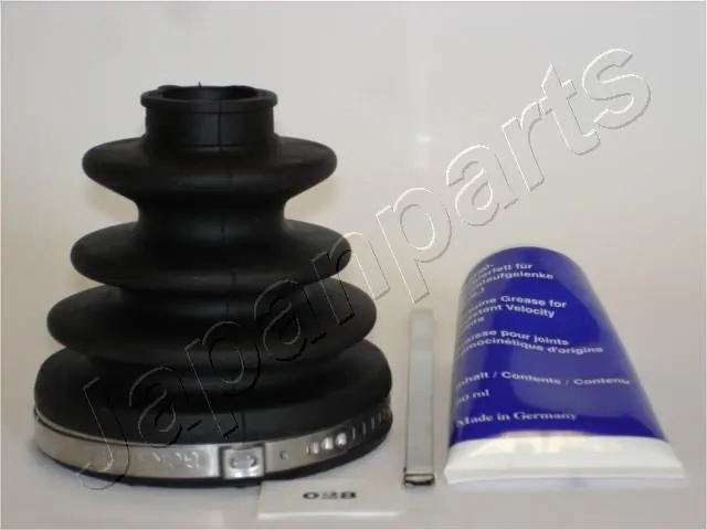 Compre Bota de proteção externa de junta homocinética do semieixo dianteiro Toyota Camry 2