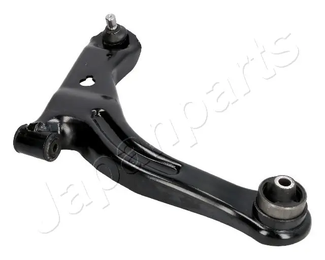 BS346R Japan Parts Рычаг передней подвески нижний, правый