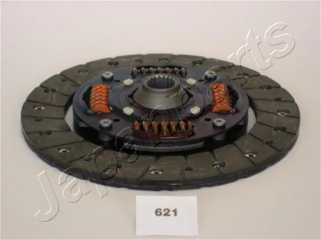 Disco de embraiagem Daihatsu Terios 2 J2