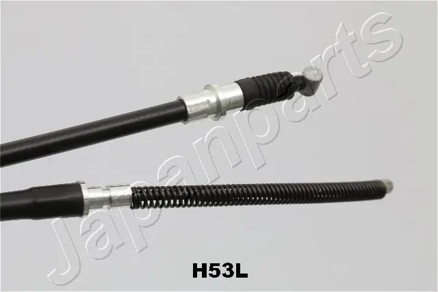 BCH53L Japan Parts Трос ручного тормоза