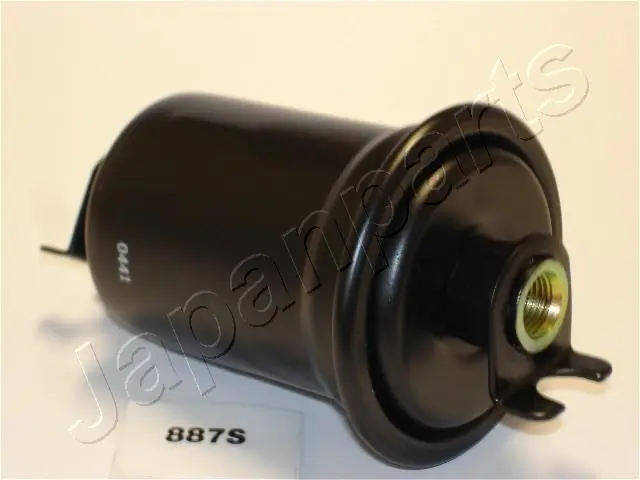 FC887S Japan Parts