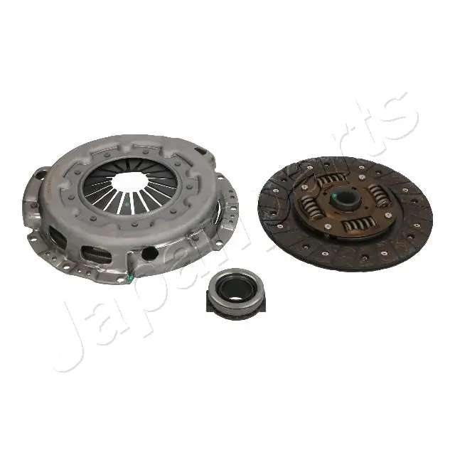 Сцепление в сборе на Mitsubishi L 300  P0W, P1W, P2W