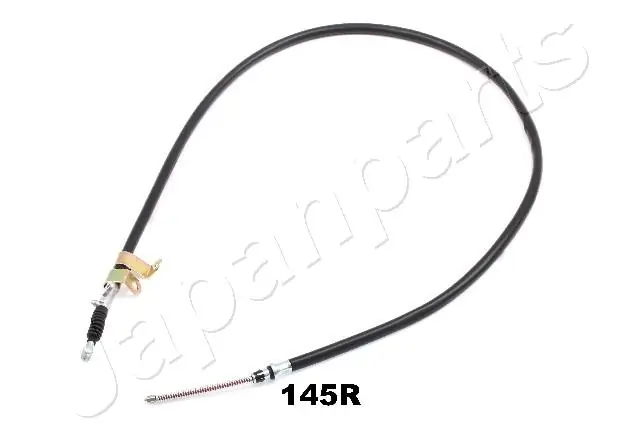BC145R Japan Parts Трос ручного тормоза задний, правый