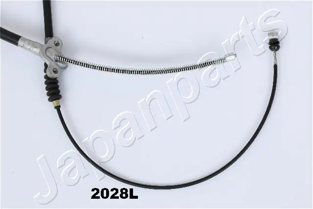 BC2028L Japan Parts Трос ручного тормоза