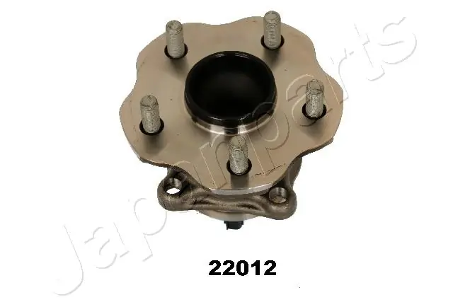 Задняя ступица KK22012 Japan Parts