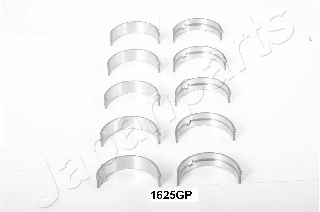 Вкладыши коленвала коренные, стандарт (STD) NE/NPR 6080240000 цена, от 23.49 USD