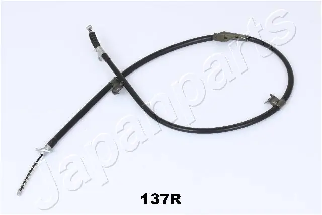 BC137R Japan Parts Трос ручного тормоза задний, правый