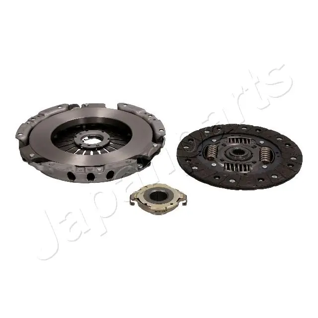 Комплект сцепления (3 части) Japan Parts KFH17 цена, от 116.31 USD