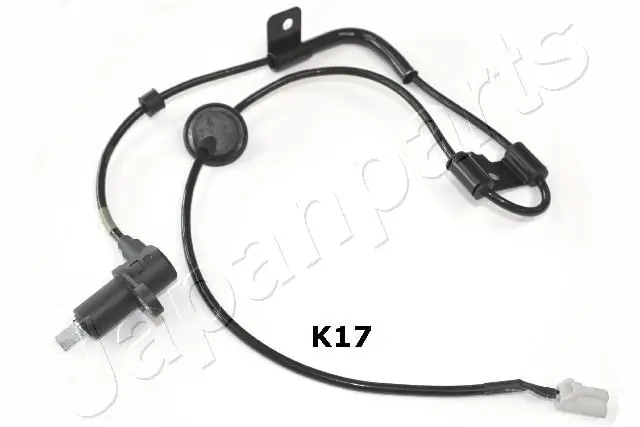 Датчик АБС (ABS) задний, левый Japan Parts ABSK17 цена, от 15.99 USD