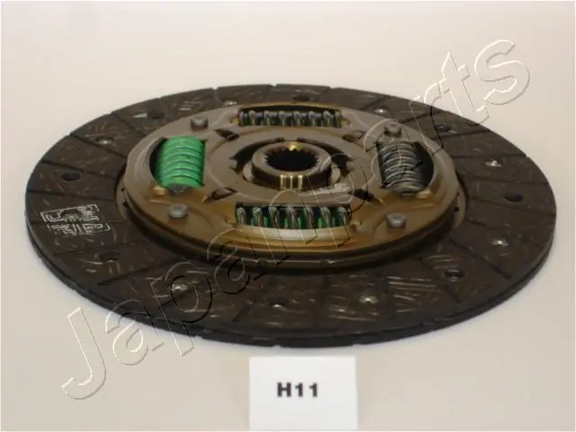 Disco de embraiagem Hyundai Accent 2 LC