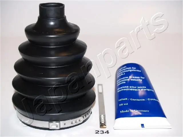Пыльник ШРУСа наружный GM0062 DAC