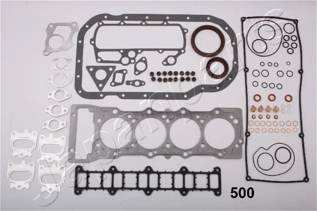 Kit de vedantes de motor completo Mitsubishi Pajero KH