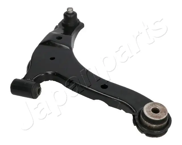 BSC09R Japan Parts Рычаг передней подвески нижний, правый