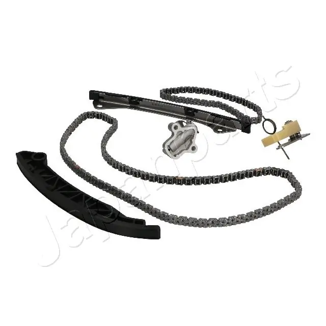 Комплект цепи ГРМ 184983 Febi
