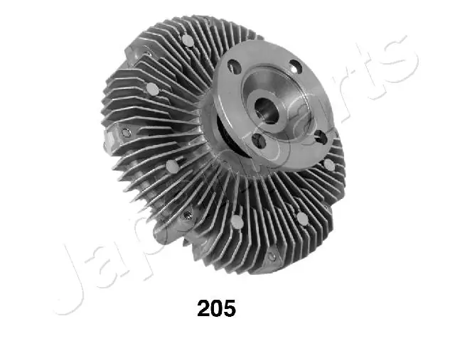 VC205 Japan Parts Гидромуфта привода вентилятора