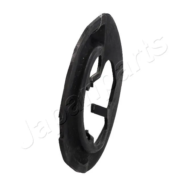 RU2729 Japan Parts Проставка (резиновое кольцо) пружины передней нижняя