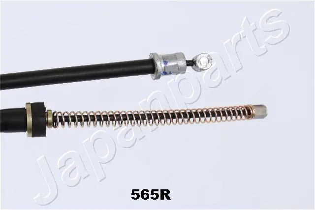 Трос стояночного тормоза задний правый Japan Parts BC565R цена, от 32.49 USD